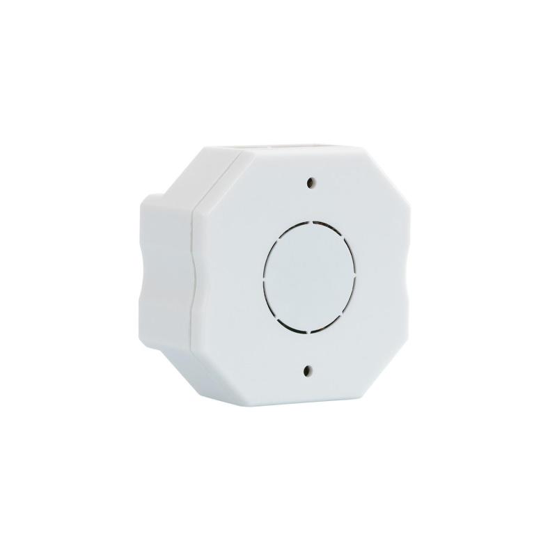 Regulador LED TRIAC Compatible con Pulsador y Mando RF SKYDANCE S1-B