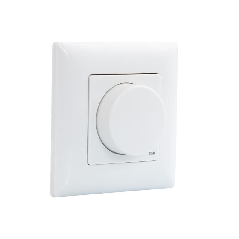 Mando Monocolor SKYDANCE PK1 para Controlador y Regulador RF