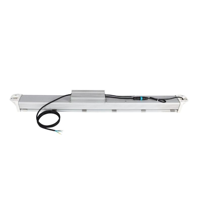 Luminaria LED 600W de Cultivo Linear HP Grow Regulable
