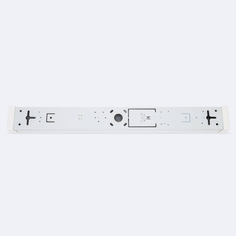 Barra Lineal LED 60cm 10-15-20W CCT Seleccionable