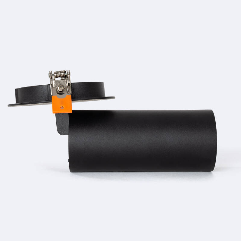 Foco LED Empotrable 18W Aluminio Misoh