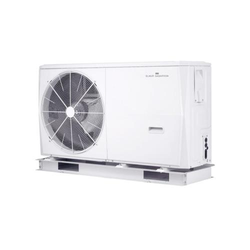 Bomba de Calor Aerotérmica Thermira Monobloc 6kW