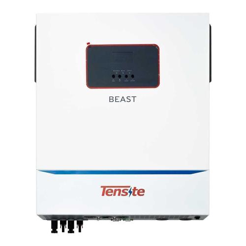 Inversor Cargador 11000W 48V Tensite Beast