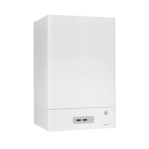 Caldera Eléctrica para Agua y Calefacción MATTIRA CMX18I Elnur Gabarron 18kW