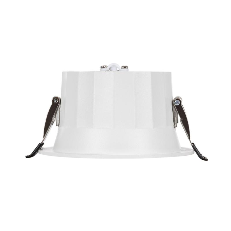 Downlight LED 12W Circular Premium CRI90 LIFUD Corte Ø 95 mm