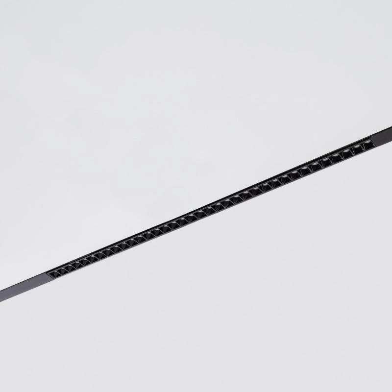 Foco Carril Lineal LED Magnético 20mm 30W 48V