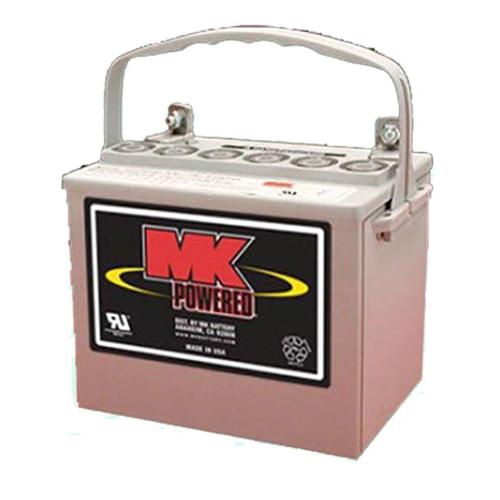 Batería GEL MK 8GU1H 31Ah 12V