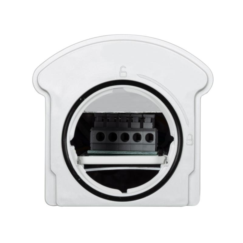 Pantalla Estanca LED 120cm 30W Sensor de Movimiento Radar IP65