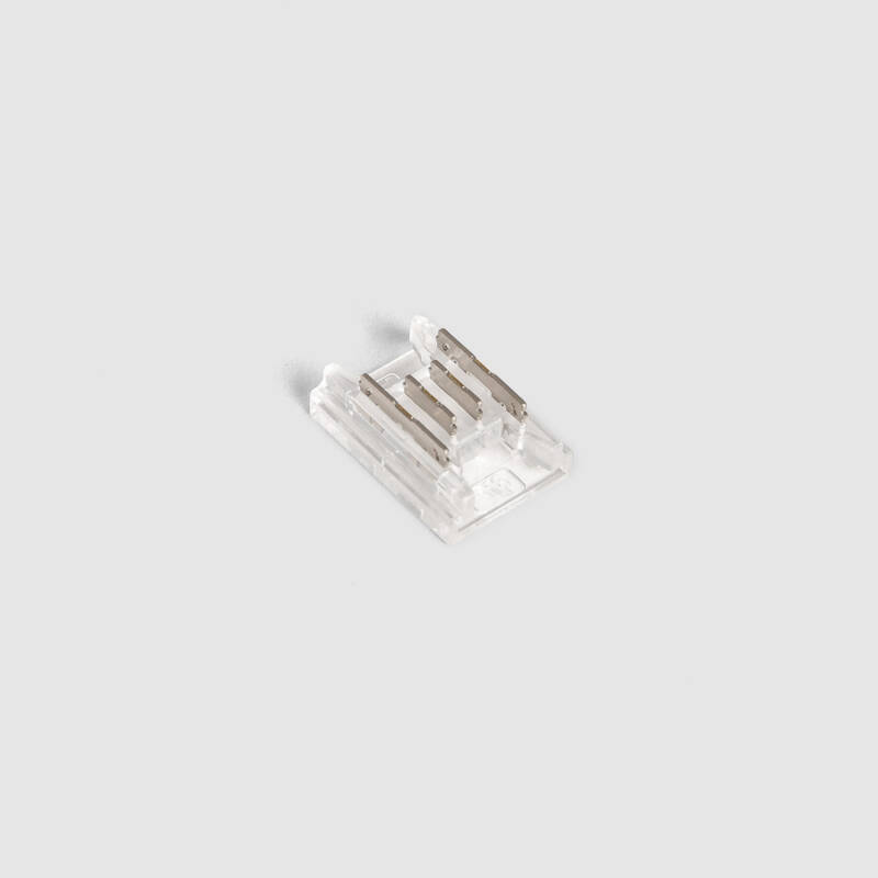 Conector para Tira LED 24V RGB SMD Ancho 8mm IP20