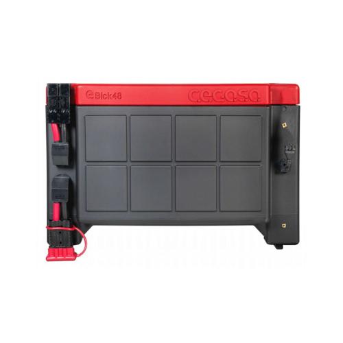 Batería de litio Cegasa Ebick Ultra 175 280Ah