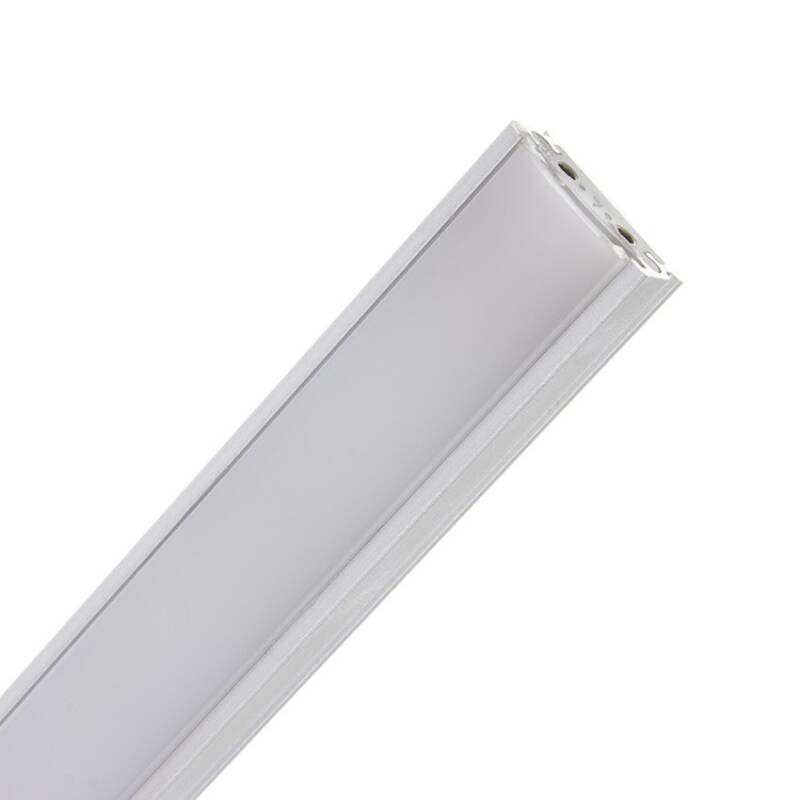 Perfil con Tira LED Aretha 150mm 3W