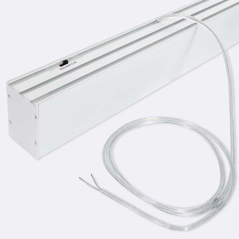 Barra Lineal LED 150cm 55W CCT Seleccionable Timmy LIFUD