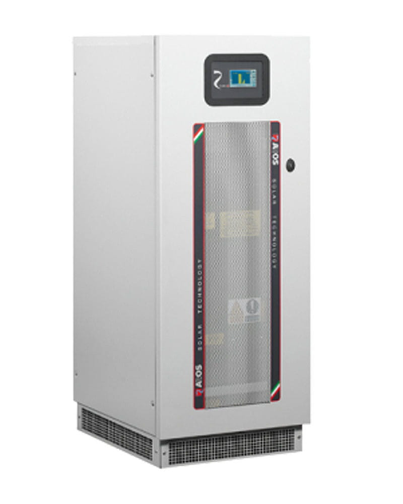 Inversor 33Kva Riello Sirio K33