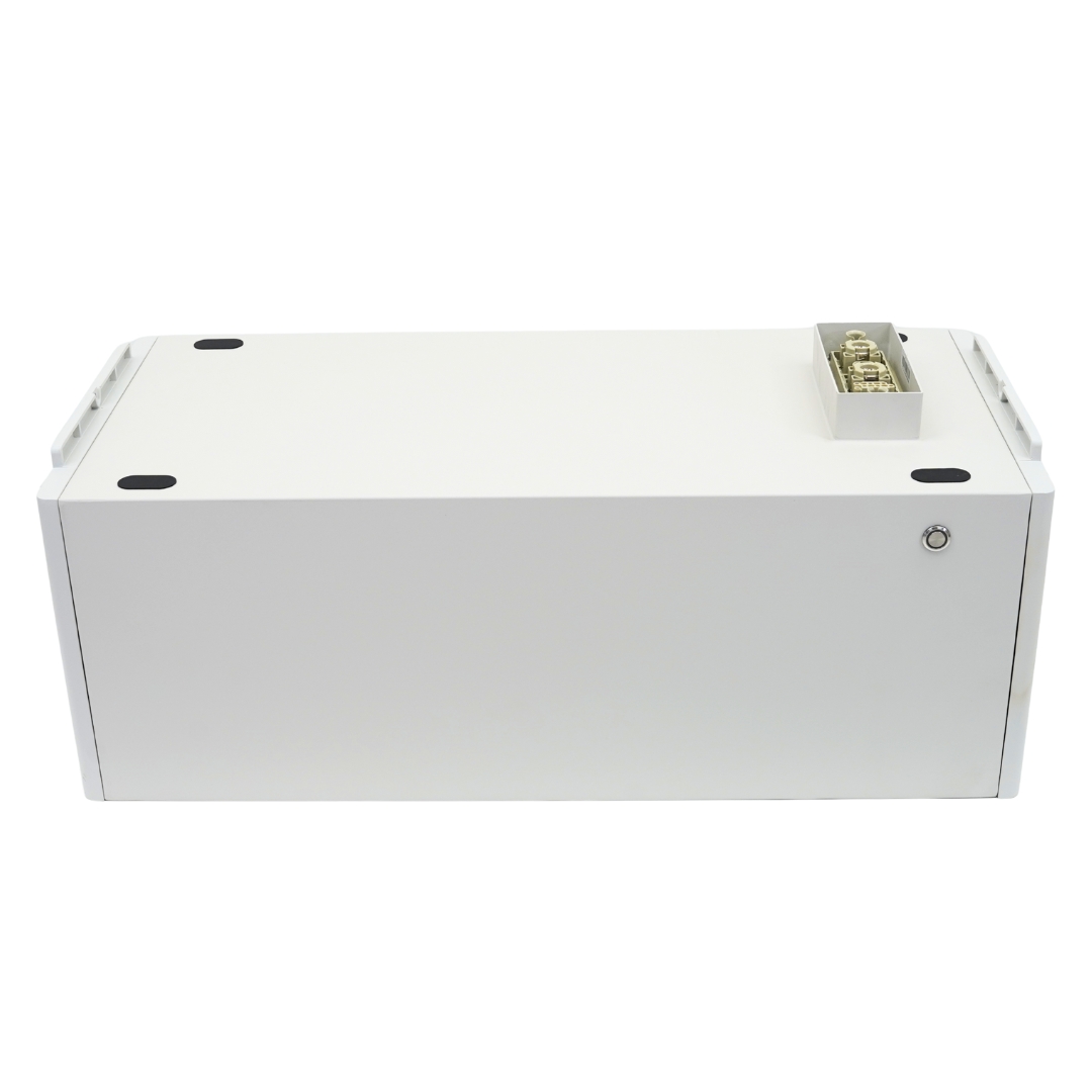 Batería Litio BYD Módulo Premium LVS