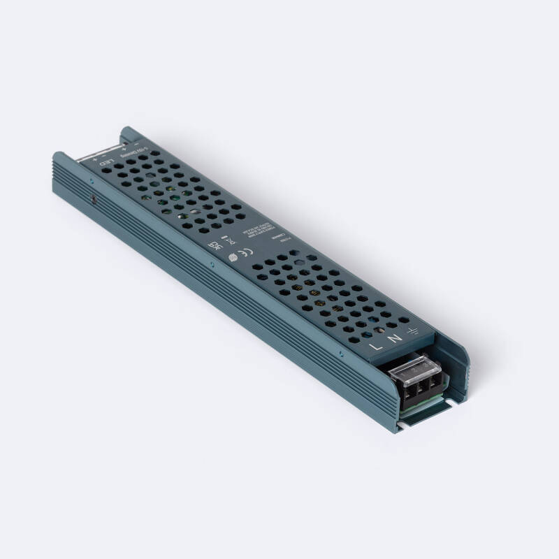 Fuente de Alimentación Regulable Triac y 0-10V 24V DC