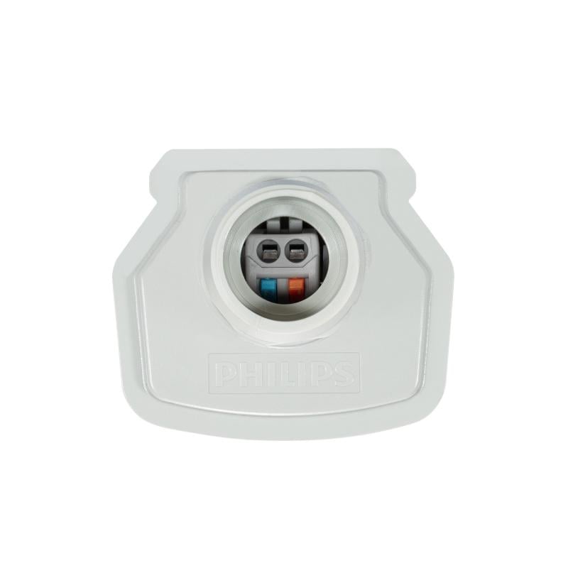 Pantalla Estanca LED 120 cm 30W IP66 PHILIPS Ledinaire WT060C