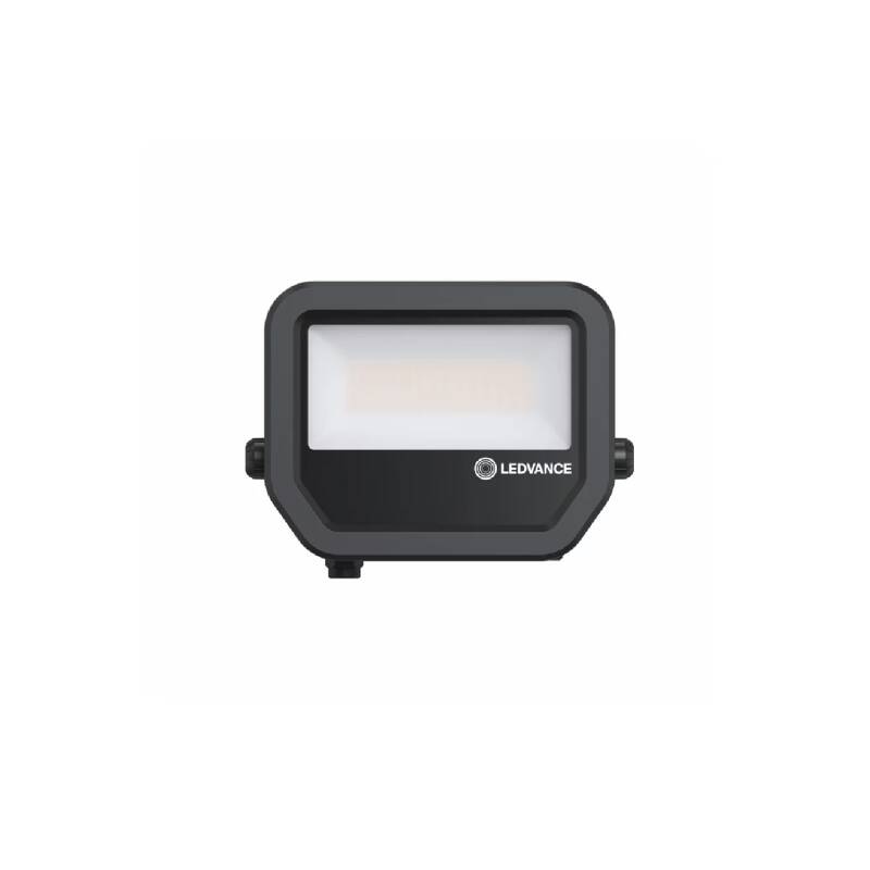 Foco Proyector LED 17W 145 lm/W Performance IP66 LEDVANCE Blanco Cálido 3000K Blanco