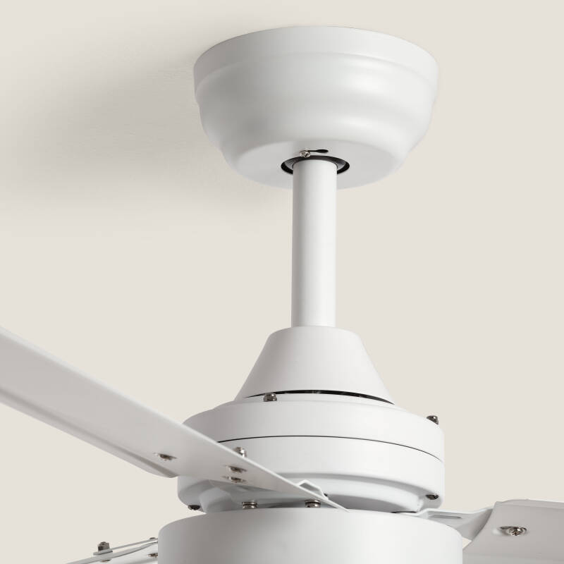 Ventilador de Techo Silencioso Vacker 105cm Motor DC para Exterior