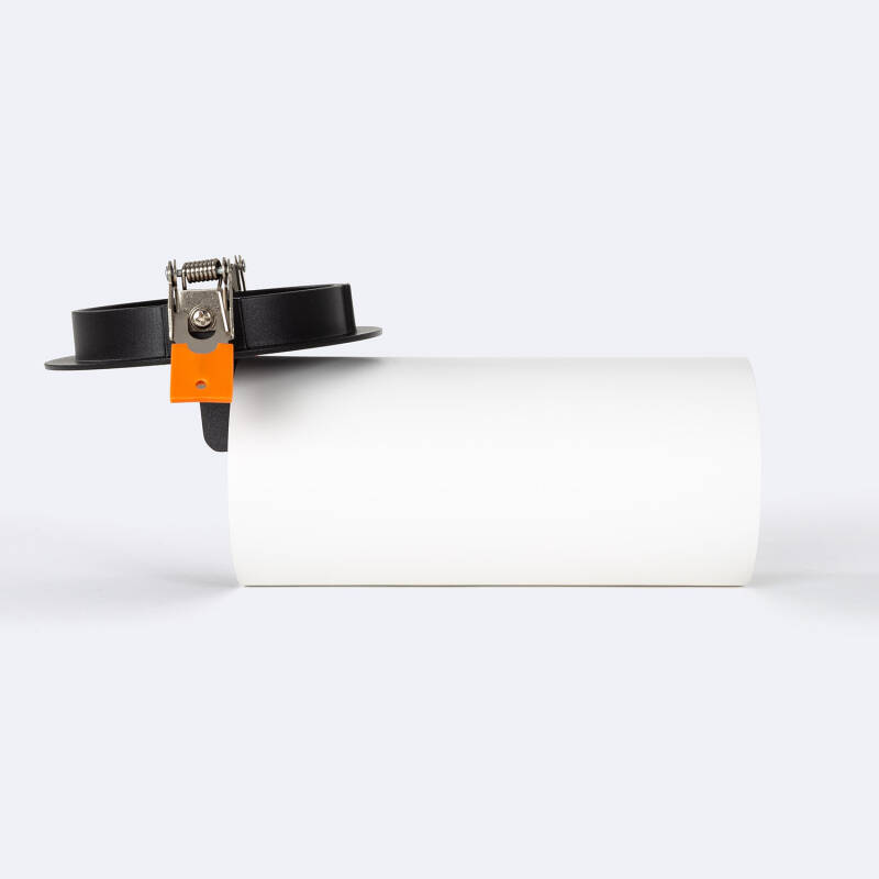 Foco LED Empotrable 30W Aluminio Misoh