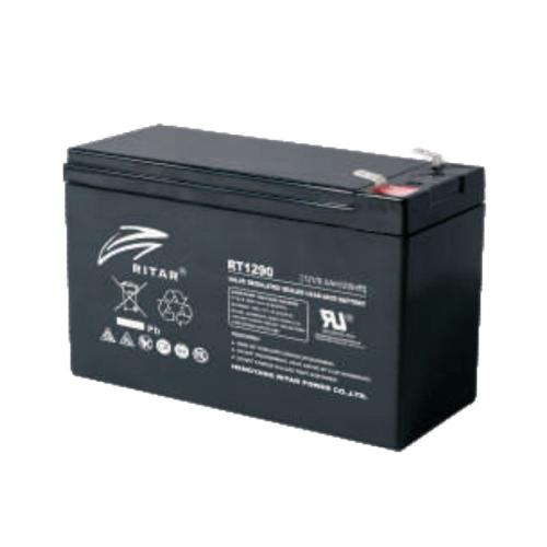 Batería AGM 12V 9Ah RITAR