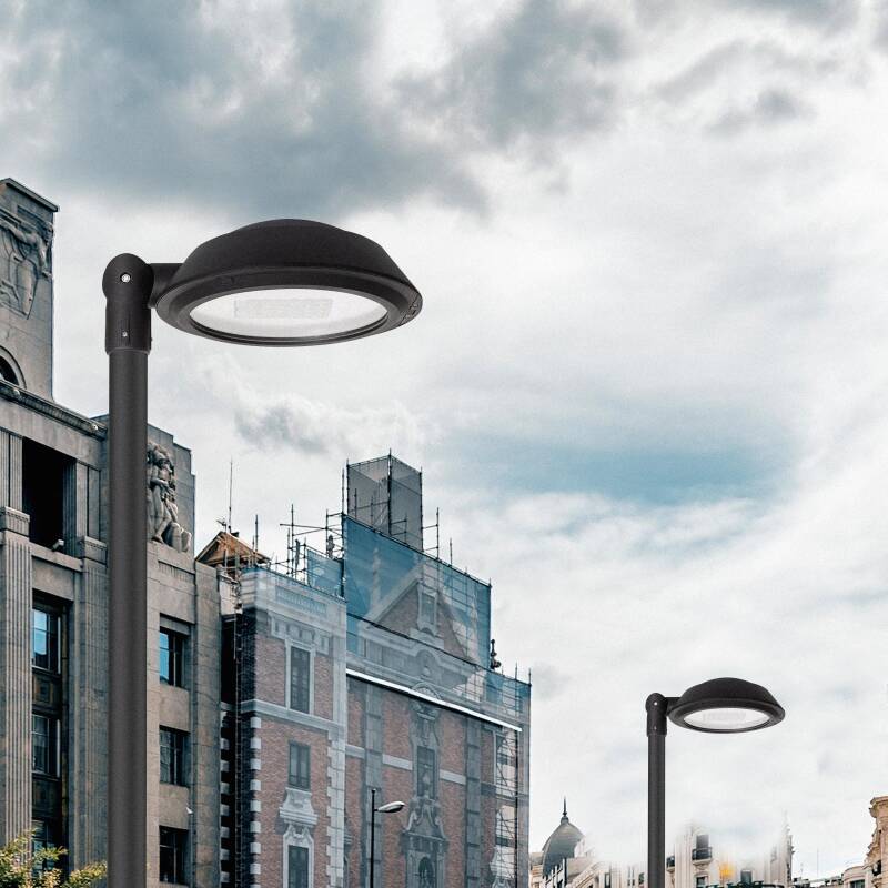 Farola LED 60W Arrow LUMILEDS PHILIPS Xitanium