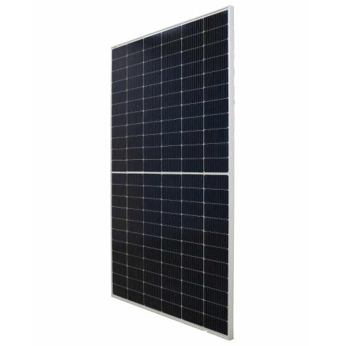 Panel Solar 500W N-Type TOPCon Tensite