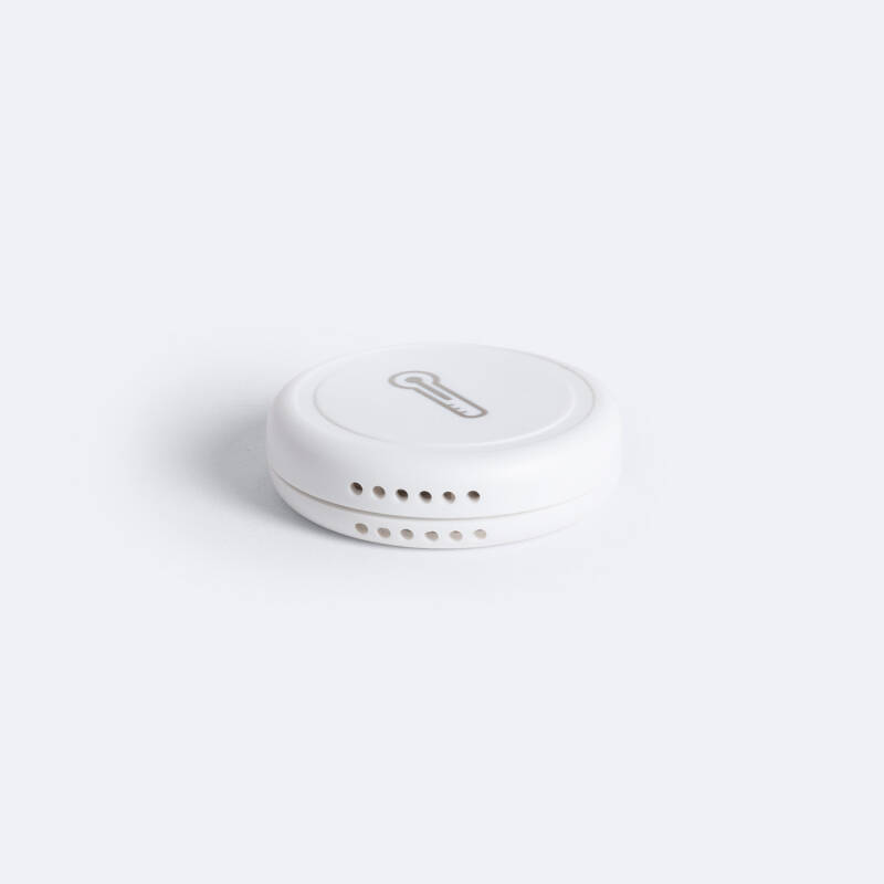 Sensor Temperatura y Humedad Zigbee