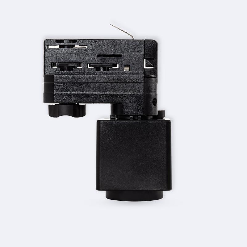 Enchufe Tipo F Schuko para Carril Trifásico