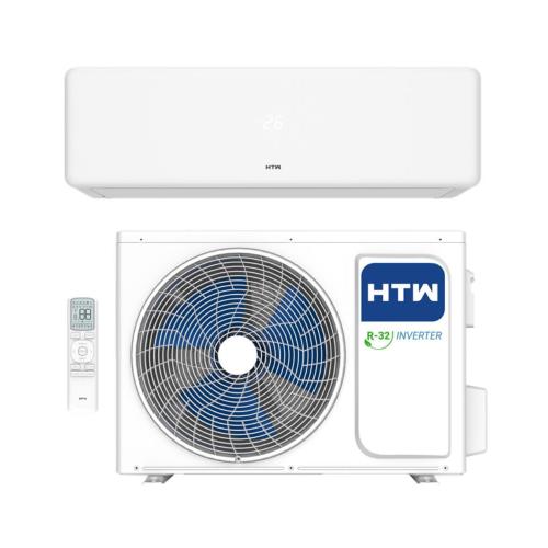 Aire Acondicionado Split 1x1 HTW EON 4386 fg A+++ WIFI