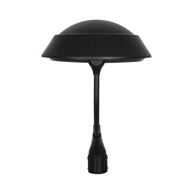 Farola LED 40W Ámbar Aventino LUMILEDS PHILIPS Xitanium Regulable 1-10V