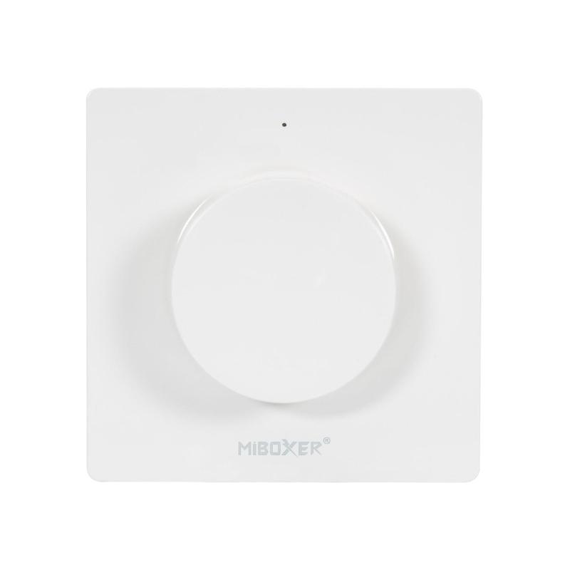 Mando RF para Regulador LED Monocolor MiBoxer K1