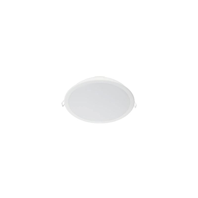 Downlight LED 24W PHILIPS Slim Meson Corte Ø 200 mm