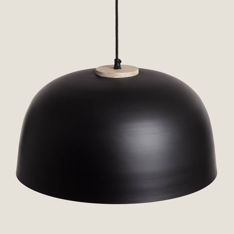 Lámpara Colgante Metal Nagama