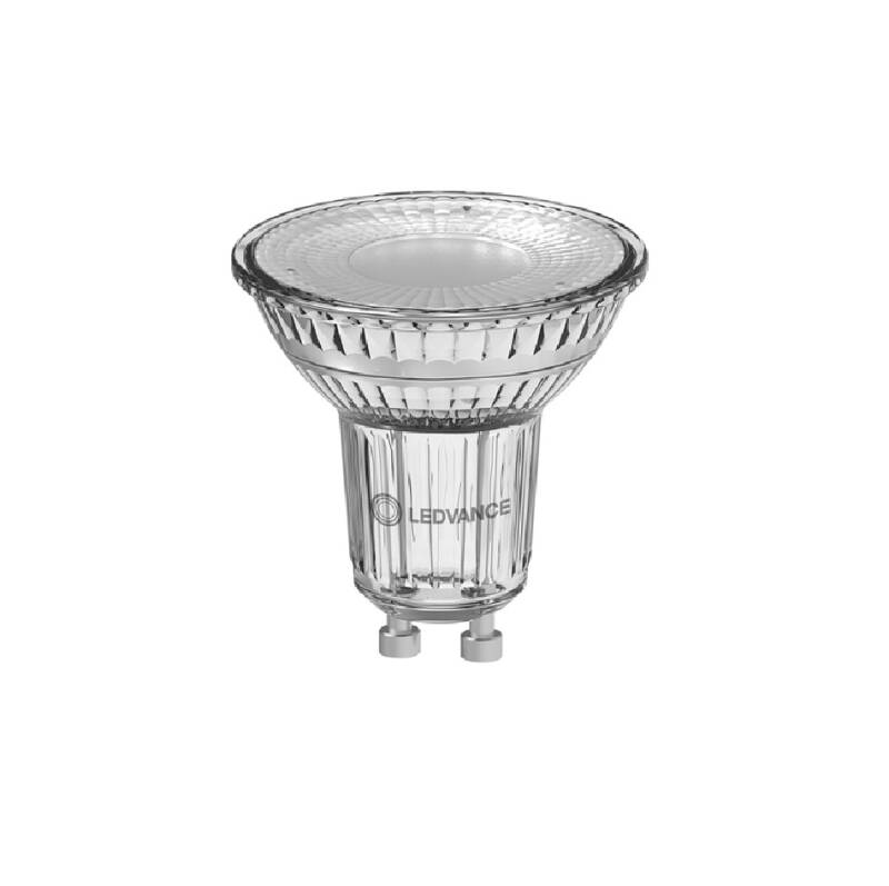 Bombilla LED GU10 8W 750 lm PAR16 LEDVANCE VALUE 4099854457715