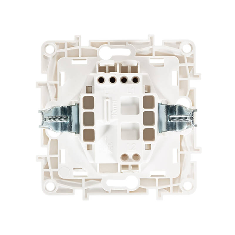Interruptor Simple Conmutado Classic