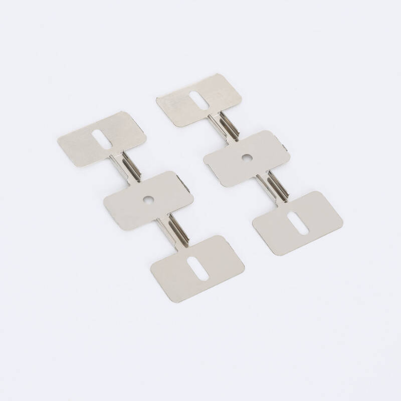 Barra Lineal LED 120cm 36W CCT Seleccionable Crocker