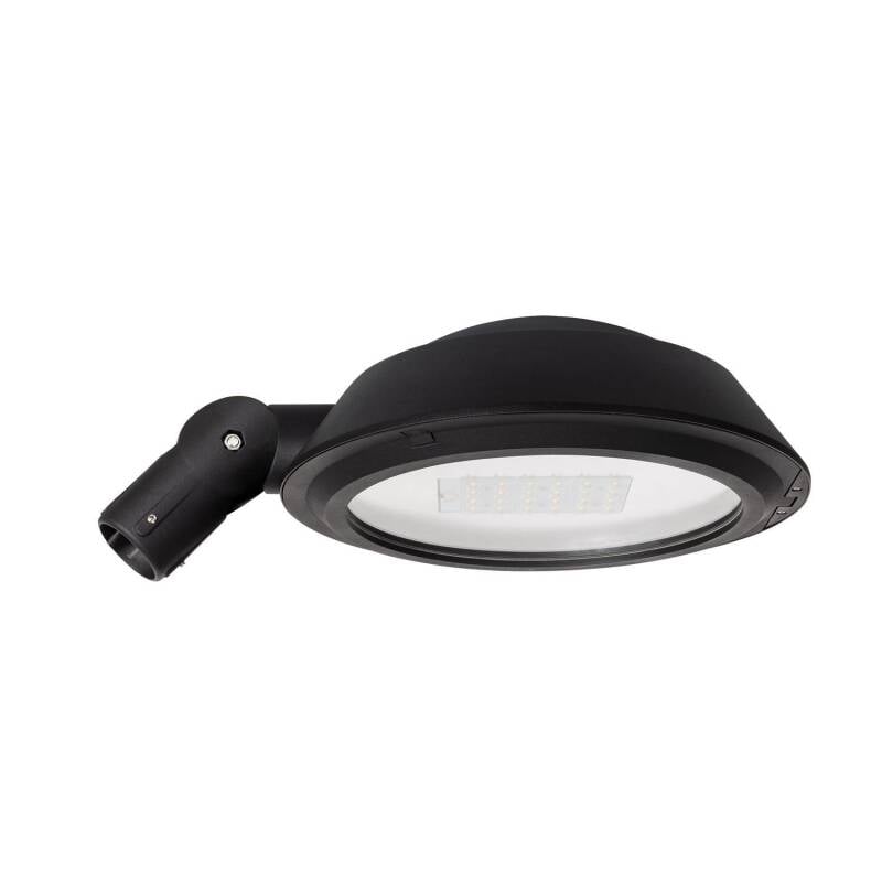 Farola LED 40W Ámbar Arrow LUMILEDS PHILIPS Xitanium Regulable 1-10V