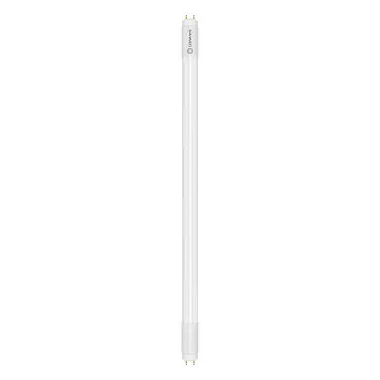 Tubo LED T8 G13 60 cm Cristal 8 W 100 lm/W LEDVANCE