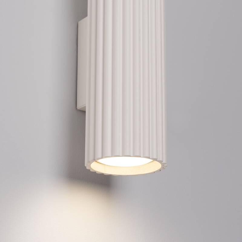 Aplique de Pared Karbon 20 SOLLUX