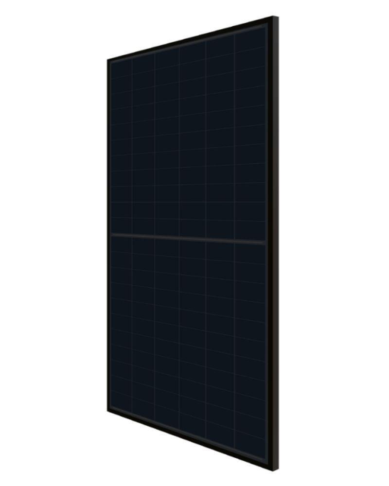 Pack 10 unidades Paneles Solares 450W Bifaciales Full Black N-Type MEPV ULTRA Eurener