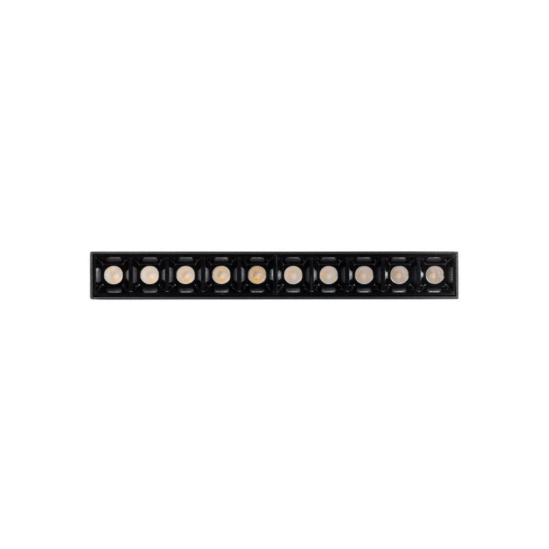 Foco Lineal LED Superficie 27cm 16W Optic VisualConfort