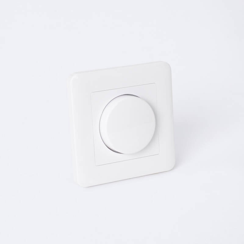 Regulador Interruptor LED TRIAC Conmutado Universal