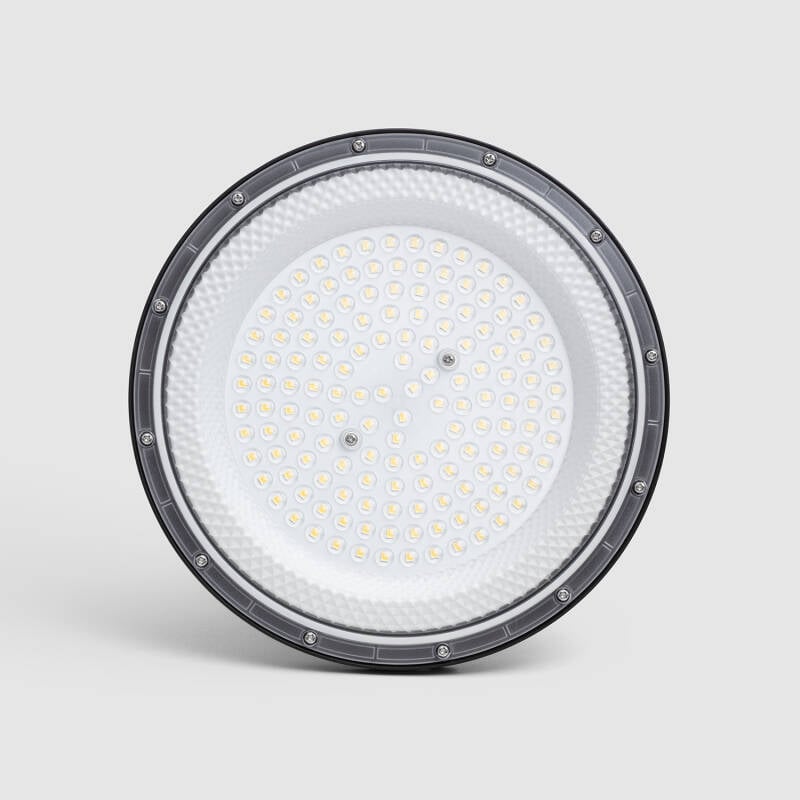 Campana LED Industrial UFO 100W 100lm/W Solid X3