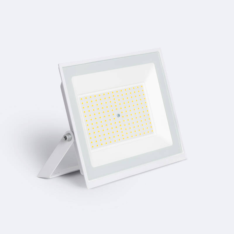 Foco Proyector LED 100W 120  lm/W IP65 S3 Blanco Cálido 3000K Blanco
