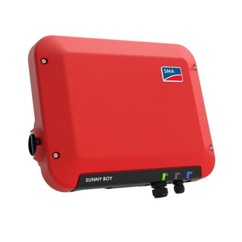 Inversor Red SMA Sunny Boy 2.0kW VL-40