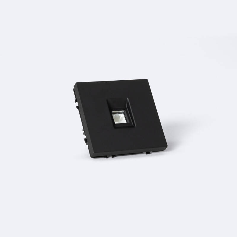 Toma RJ45 CAT 6 Internet Luxe 990