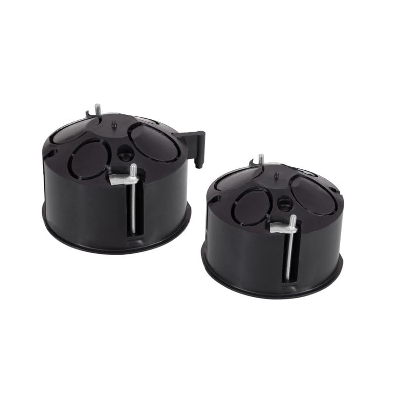 Caja de Mecanismos Universal Empotrable para Pladur Ø72x48 mm