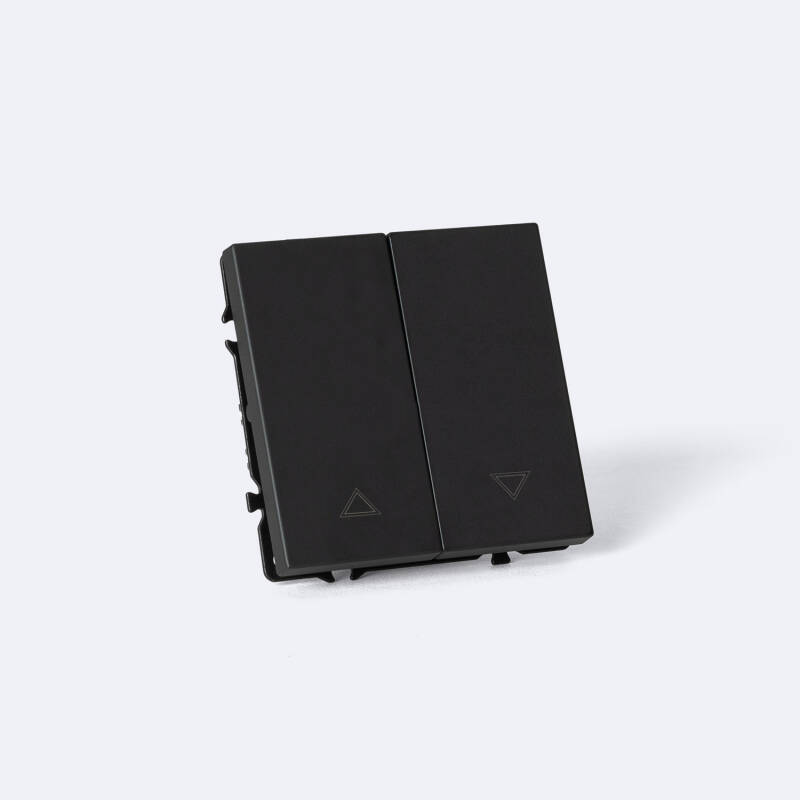 Interruptor Persiana Luxe 990