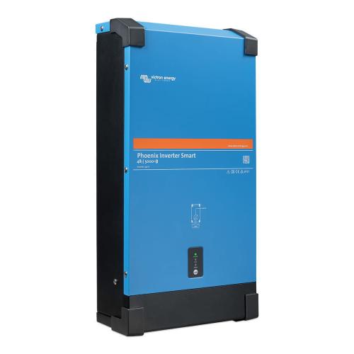 Inversor Phoenix Smart 48V 5000VA Victron Energy