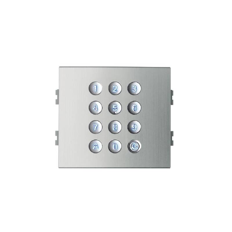Modulo de Teclado FERMAX DIRECT DUOX/VDS/MDS W SKYLINE 7439